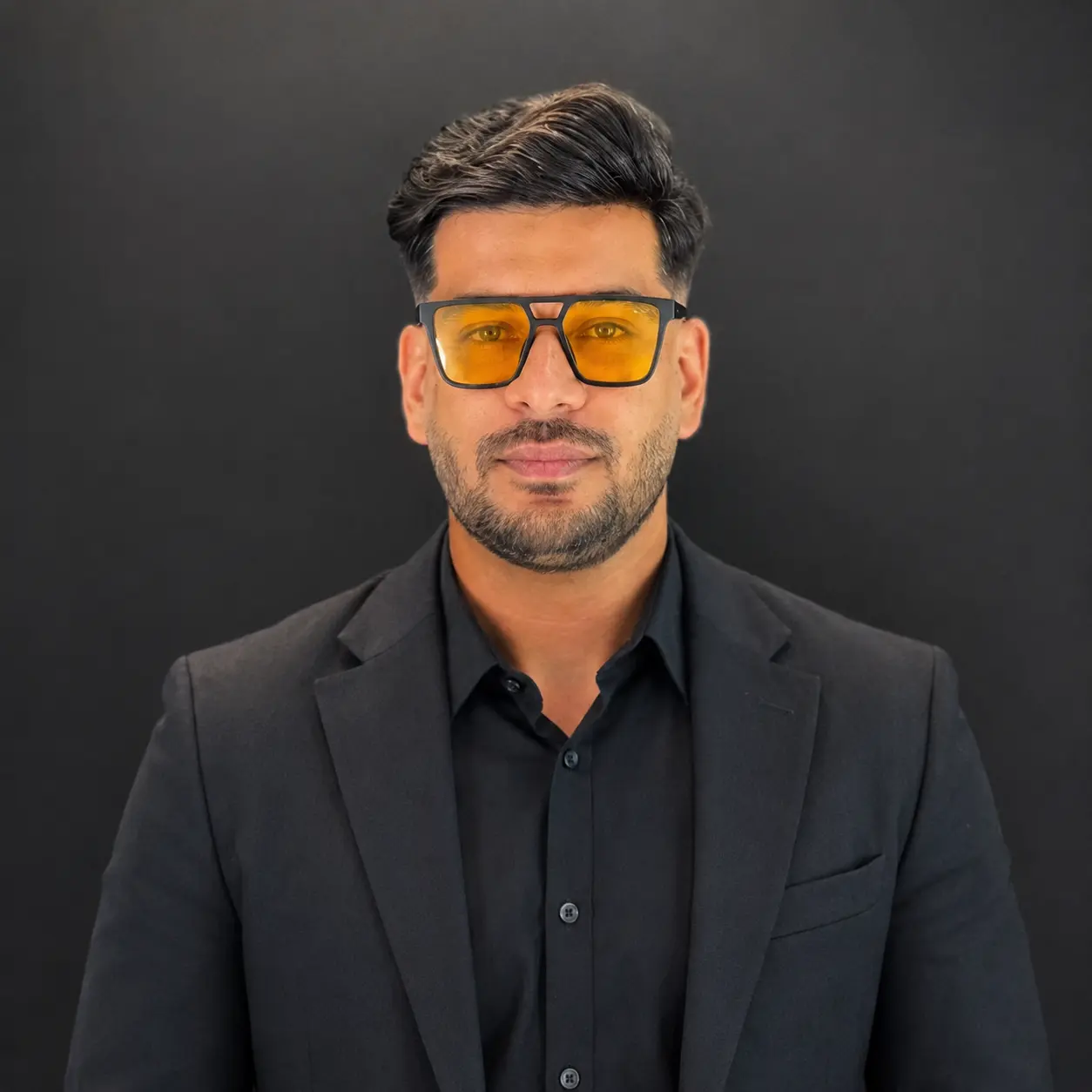 Masoud Zangeneh
