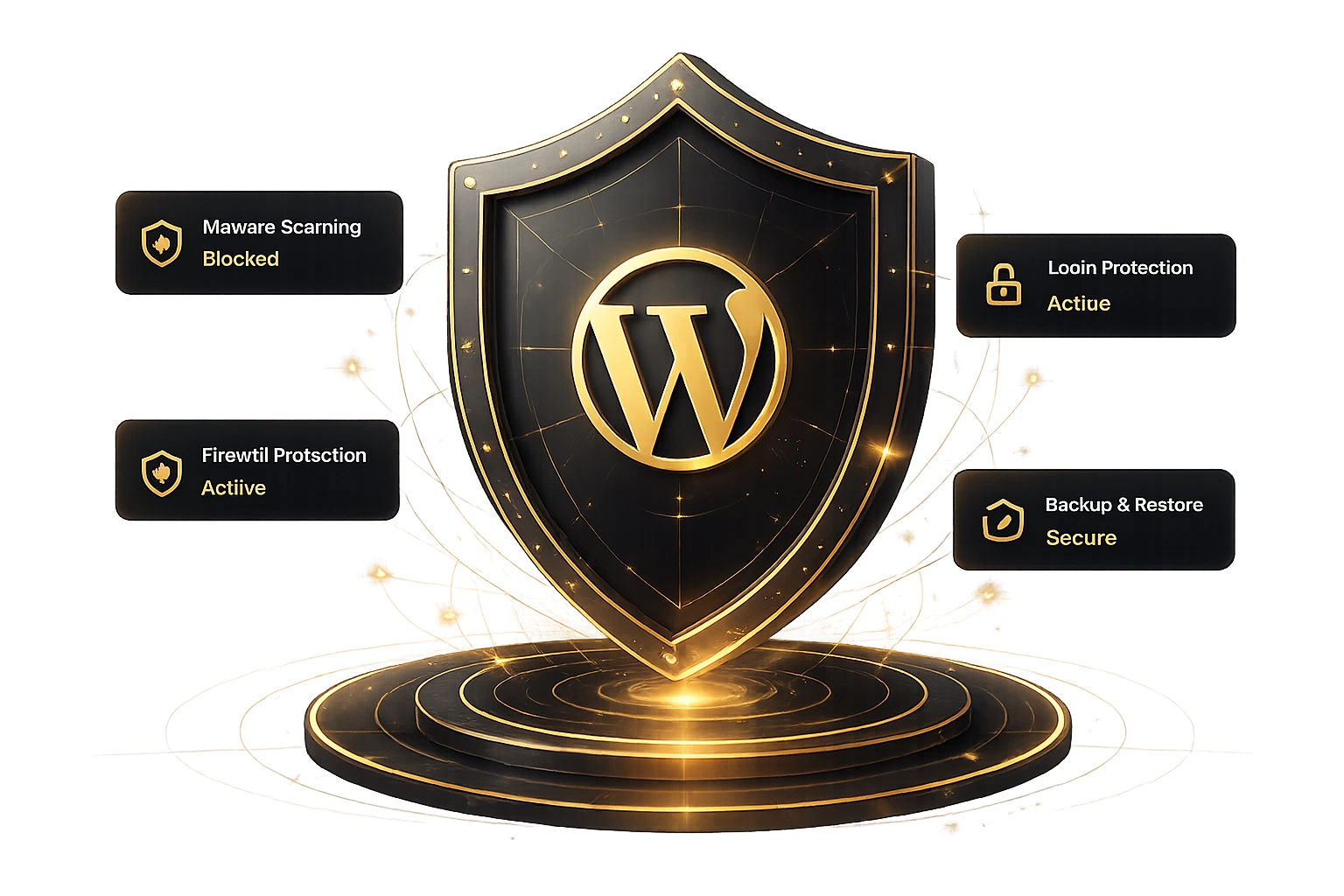 Website Security Hero