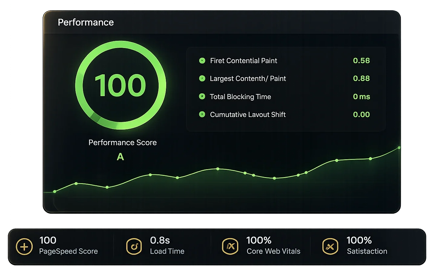 hero speed page